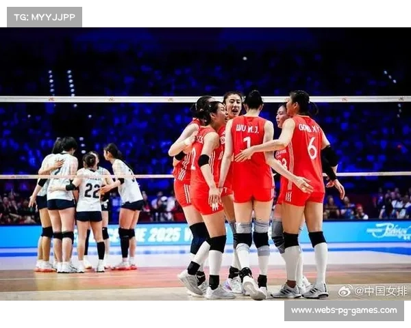 中国女排世界联赛香港站战胜日本遭意大利逆袭 3-1胜日负意