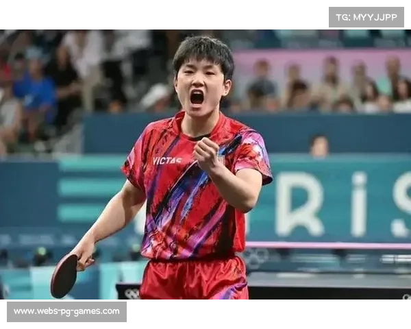 张本智和独揽两分助日本男团三比一力克韩国强势挺进亚锦赛四强